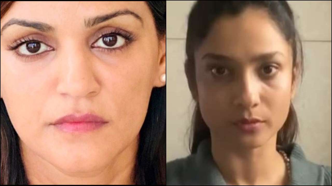 shweta singh kirti supports ankita lokhande