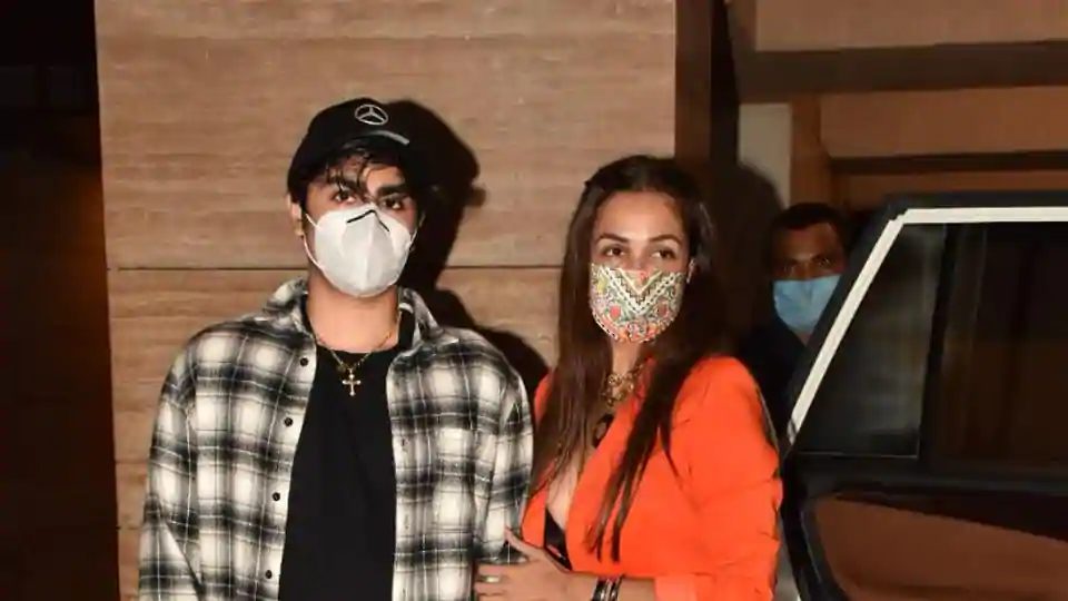 Malaika Arora Birthday