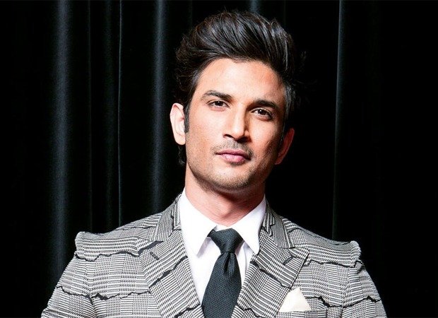 No Biopic or Book on Sushant