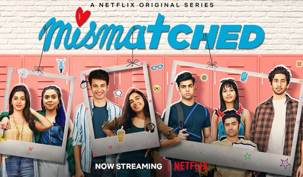 Mismatched Web Series Review Mismatched Netflix Series Review