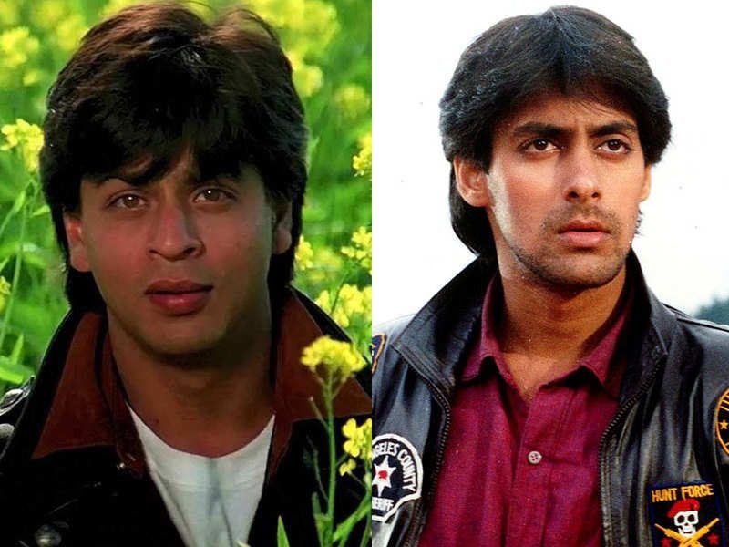 SRK and Salman in Aamir Khan film