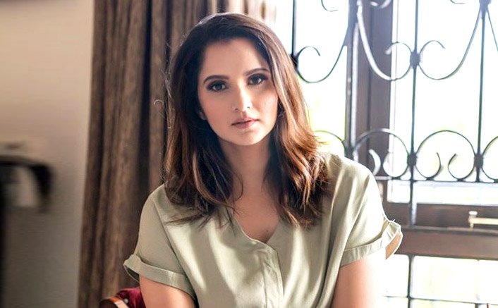 sania mirza to debut in an OTT show
