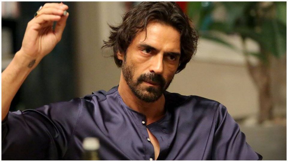 Arjun Rampal