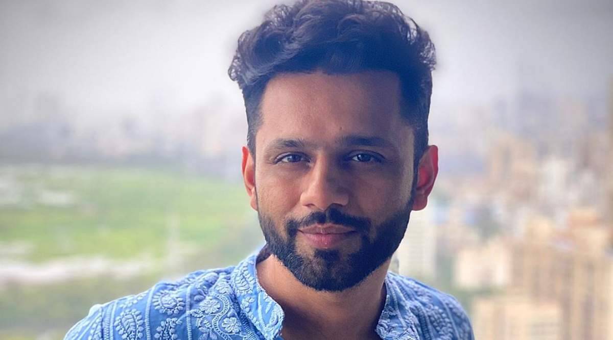 Rahul Vaidya