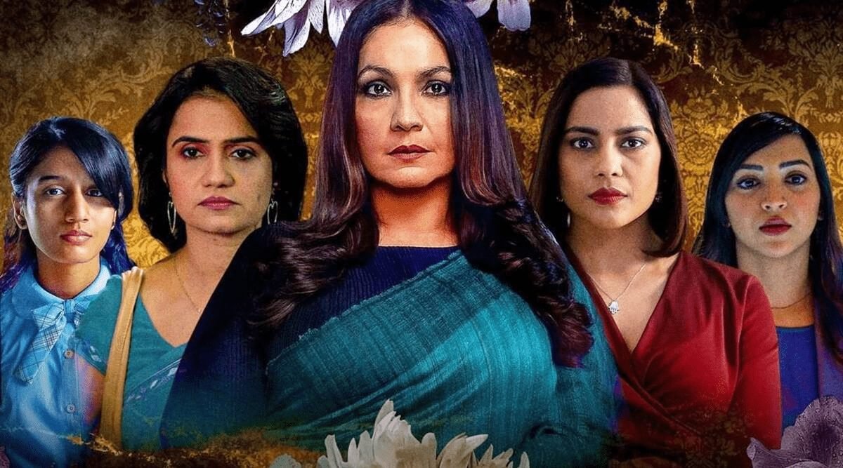 Bombay Begums Release Date