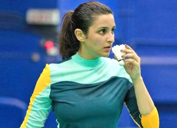 Saina to release in March