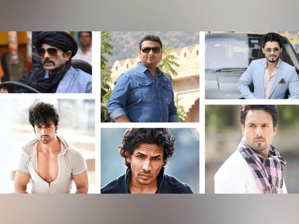 Udhamgarh web series