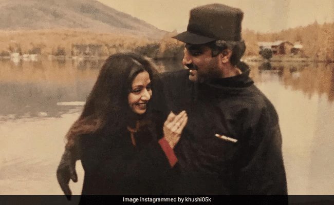 sridevi marriage anniversary