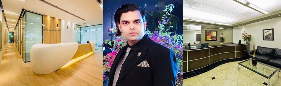 Dr. Supratim Akaash Paul