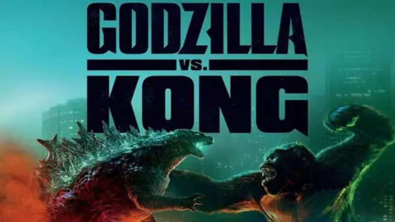 Godzilla vs. Kong Twitter Review