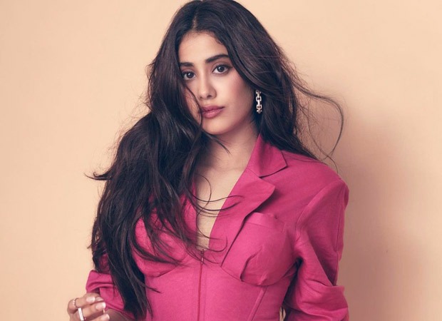 Janhvi Kapoor to Undergo Intense Training for Helen