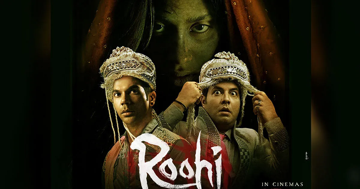Roohi Box Office Prediction