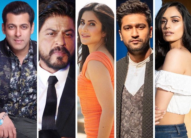 Yash Raj film movies to be annonced soon