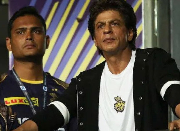 SRK apoligize for his team's performance