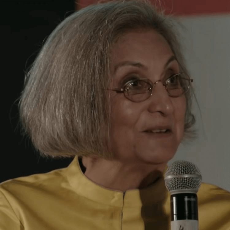 Searching for Sheela twitter review