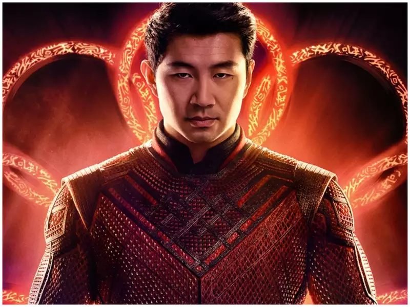 Shang Chi And The Legend Of The Ten Rings Trailer