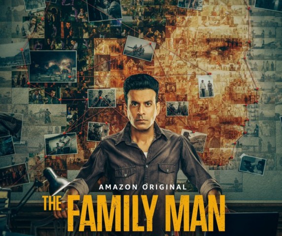 The Family Man 2