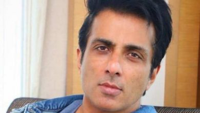 Sonu Sood