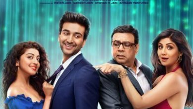 Humgama 2 release on OTT