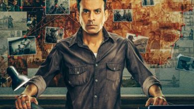 Manoj Bajpayee’s Family Man Season 2