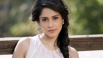 Nushrat-Bharucha birthday