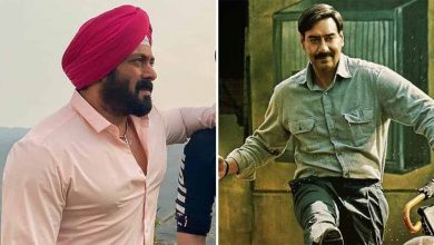 Salman Khan-Aayush Sharma's Antim, Ajay Devgn’s Maidaan