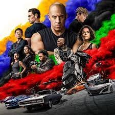 fast and furious 9 box office