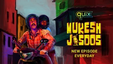 Mukesh Jasoos Review