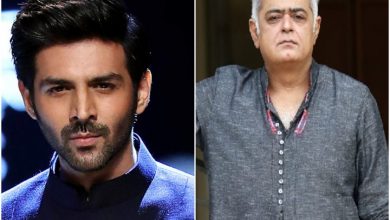 Kartik Aaryan comes on board for Hansal Mehta's next