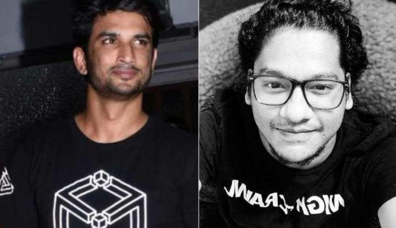 Sushant Singh Rajput's ex-flatmate Siddharth