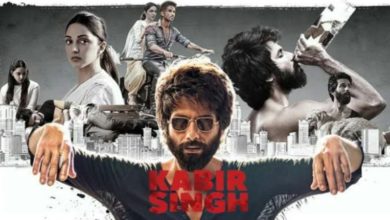 Kabir Singh