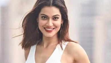 Payal Rohatgi