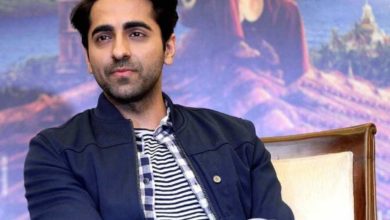 Ayushmann Khurrana