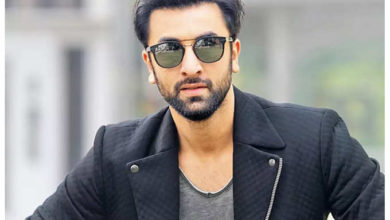 Ranbir Kapoor