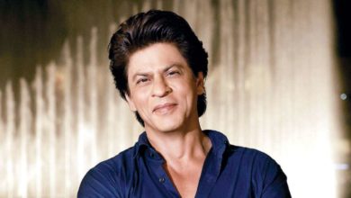 SRK