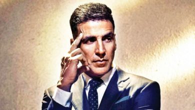 Akshay Kumar Reaches the UK to begin shooting for Ranjit Tiwari’s next film 10 Akshay-kumar