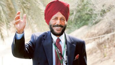 milkha-singh