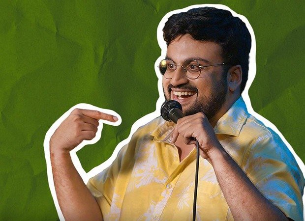 Amazon-Prime-Video-announces-comedy-special-Aalas-Motaapa-Ghabraahat-featuring-stand-up-comedian-Karunesh-Talwar