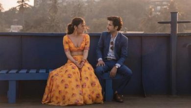 Feels LikeIshq on Netflix