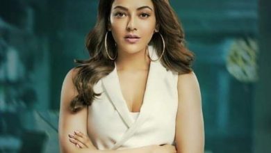 KajalAggarwal