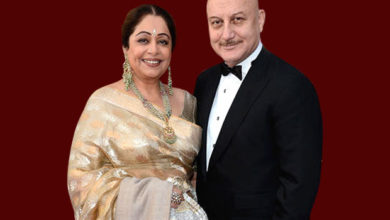 Kirron-Kher