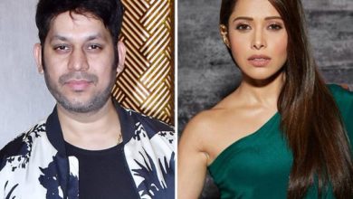 SCOOP Raaj Shaandilyaa to launch his production house Nushrratt Bharuccha likely to star in first project