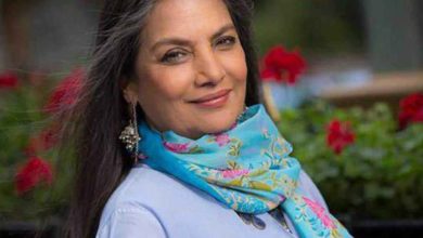 Shabana-Azmi