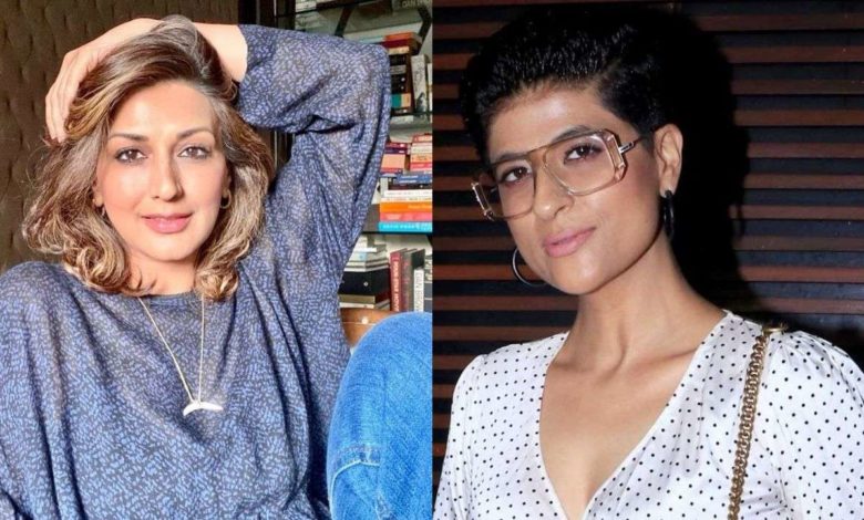 Sonali Bendra and Tahira Kashyap on cancer survior day