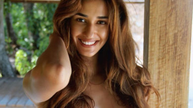 Disha Patani
