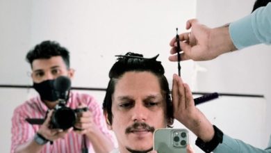 Vijay Varma