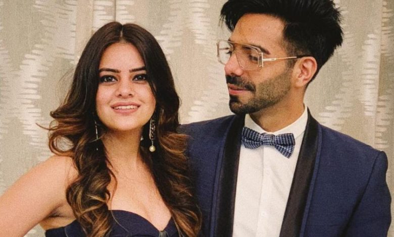 aparshakti khurana wife aakriti ahuja are expecting their first child 1