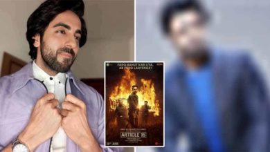 Article 15: Ayushmann Khurrana Turns Nostalgic as his Film Completes Two years 9 article-15-turns-2-not-ayushmann-khurrana-but-this-kapoor-was-anubhav-sinhas-first-choice-any-guesses001
