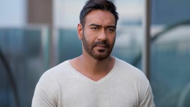 Ajay Devgn