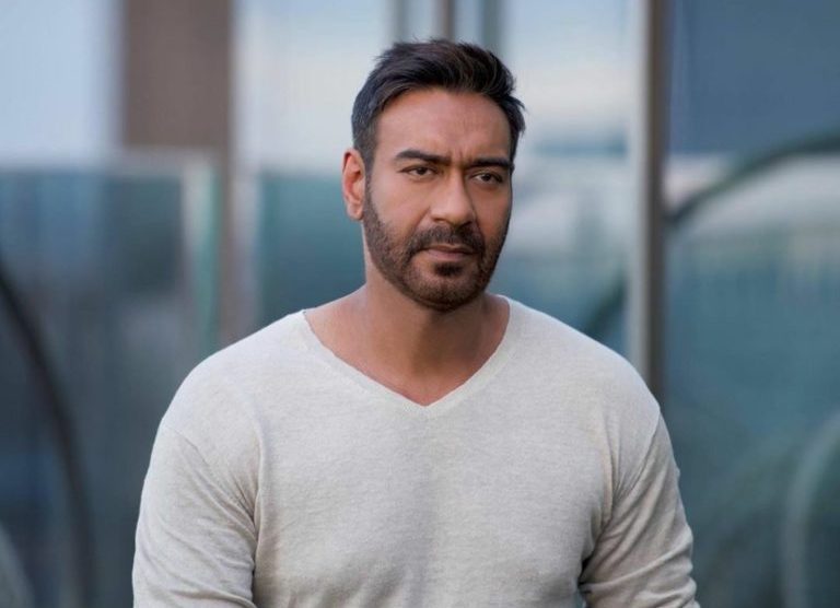Ajay Devgn